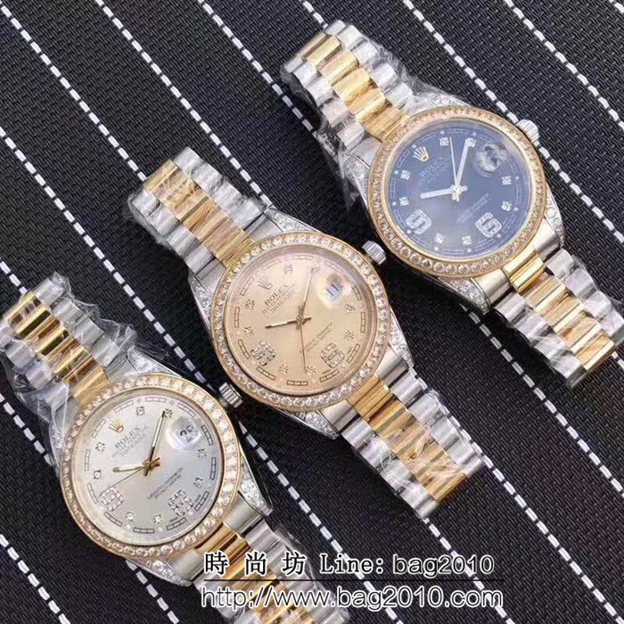 勞力士ROLEX XB精品火爆款 男士精品腕表 WSS1504